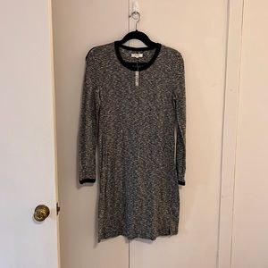 NWT Madewell Knit Dress